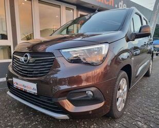 Opel Opel Combo Life Innova*Navi*SHZ*Kamera*2-Zonen-Kli Gebrauchtwagen