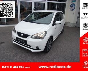 Seat Seat MII ELECTRIC EDITION POWER CHARGE PSM AUTOMAT Gebrauchtwagen