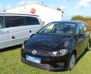 VW Volkswagen Golf Sportsvan VII Comfortline BMT/Star Gebrauchtwagen