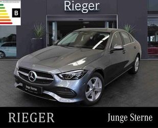 Mercedes-Benz Mercedes-Benz C 300 de Avantgarde*Navi-Premium*SHZ Gebrauchtwagen