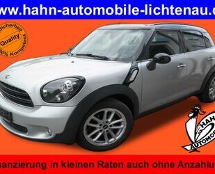 Mini MINI Countryman Cooper*BI-Xenon*Klimaautomatik*PDC Gebrauchtwagen