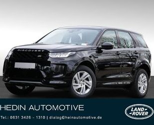 Land Rover Land Rover Discovery Sport D200 AWD S Gebrauchtwagen