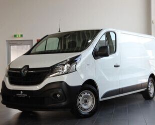 Renault Renault Trafic Kasten L2H1 3,0t Komfort *HOLZ-BODE Gebrauchtwagen