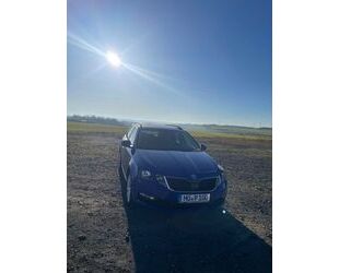 Skoda Skoda Octavia 1.6 TDI 85kW Active Combi Active Gebrauchtwagen