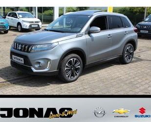 Suzuki Suzuki Vitara 1.5 Comfort+ AGS ***SOFORT LIEFERBAR Gebrauchtwagen