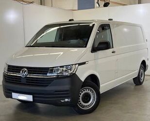 VW Volkswagen T6.1 Transporter Lang KLIMA ACC PDC 1HA Gebrauchtwagen