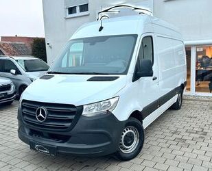 Mercedes-Benz Mercedes-Benz Sprinter Kasten 314 L2H2*1.HAND*AHK* Gebrauchtwagen