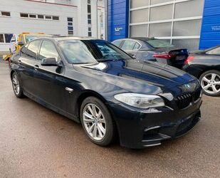 BMW BMW 520 d 5 Lim. 520 Gebrauchtwagen