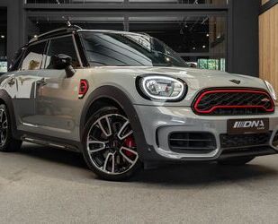 Mini MINI John Cooper Works Countryman Mini 2.0 Cooper Gebrauchtwagen