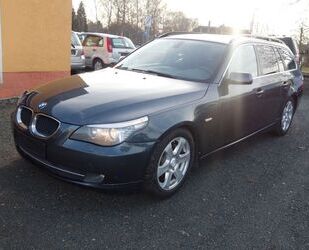 BMW 520 Gebrauchtwagen