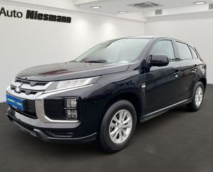 Mitsubishi Mitsubishi ASX 2.0 MIVEC 2WD Spirit Gebrauchtwagen