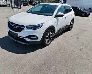 Opel Opel Grandland (X) 1.5 Diesel 96kW Innovation Inn. Gebrauchtwagen