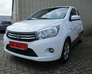 Suzuki Suzuki Celerio 1.0 Dualjet Comfort,1.Hd,Uff,WiRä,E Gebrauchtwagen