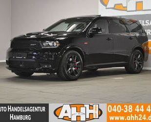 Dodge Dodge Durango SRT 392 AHK|STANDHZG.|NAVI|KAMERA|DI Gebrauchtwagen