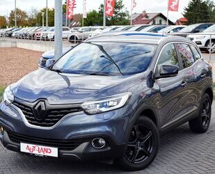 Renault Renault Kadjar 1.2 TCe 130 Crossborder ENERGY LED Gebrauchtwagen