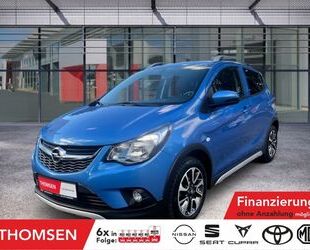 Opel Opel Karl 1.0 Rocks PDC SHZ LM Klima BTH Tempo Gebrauchtwagen