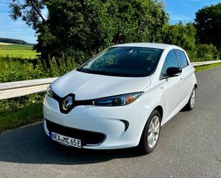 Renault Renault ZOE Z.E. 40 R90 Z.E. 40 Gebrauchtwagen