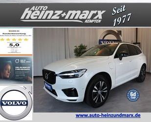 Volvo Volvo XC60 T6 R Design Expression AWD *Head Up-36 Gebrauchtwagen