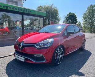 Renault Renault Clio IV RS Trophy 220 **NAVI*KLIMA*1-HAND* Gebrauchtwagen