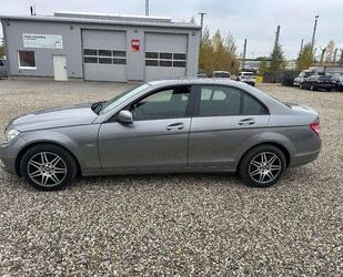 Mercedes-Benz Mercedes-Benz C 180 C 180 Kompressor (204.044/45) Gebrauchtwagen