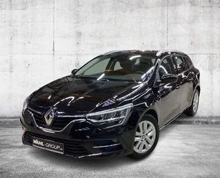 Renault Renault Megane IV Grandtour BUSINESS TCE 140 EDC L Gebrauchtwagen