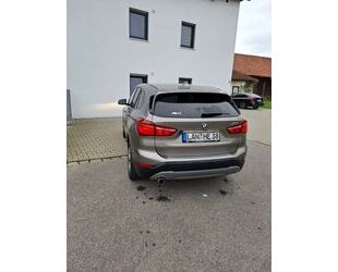 BMW BMW X1 xDrive 1.8 D ADVANTAGE Gebrauchtwagen