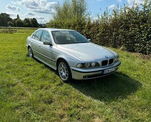 BMW BMW 523i A - Gebrauchtwagen