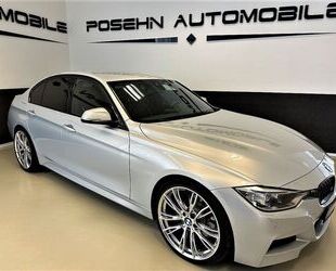 BMW BMW 335i Aut. M-Sport 20