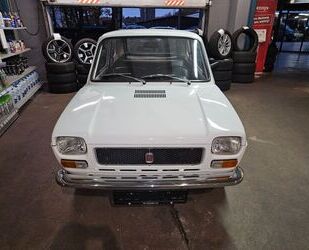 Fiat Fiat 127 Gebrauchtwagen