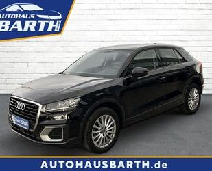 Audi Audi Q2 1.6 30 TDI design *Navi*SHZ*PDC* Gebrauchtwagen