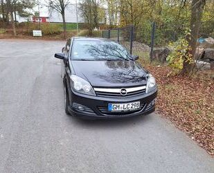 Opel Opel Astra GTC 1.8 ECOTEC Sport OPC-Line Gebrauchtwagen