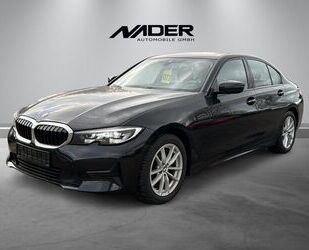 BMW BMW 3 Lim. 318 d Advantage/Virtual/Tempomat/LED/Na Gebrauchtwagen