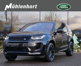 Land Rover Land Rover Discovery Sport D200 AWD Aut. R-DYNAMIC Gebrauchtwagen