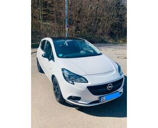 Opel Opel Corsa- E 1.4 2019/06 Gebrauchtwagen