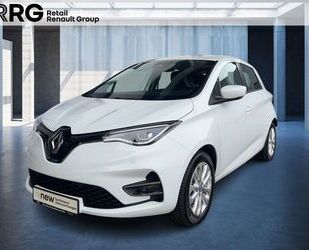 Renault ZOE Gebrauchtwagen