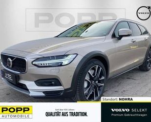 Volvo V90 Cross Country Gebrauchtwagen