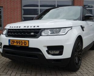 Land Rover Land Rover Range Rover Sport 3.0 TDV6 HSE Gebrauchtwagen