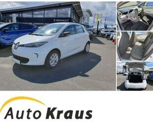 Renault Renault Zoe LIFE LIMITED Z.E. 40 zzgl. Batteriemie Gebrauchtwagen