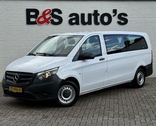 Mercedes-Benz Mercedes-Benz Vito Tourer 109 BlueTEC Extra Lang 9 Gebrauchtwagen