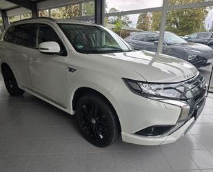 Mitsubishi Mitsubishi Outlander 2.4 