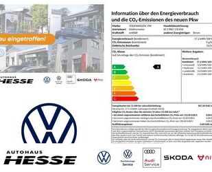 VW Volkswagen ID.5 Pro Performance, AHK, LED, NAVI, P Gebrauchtwagen