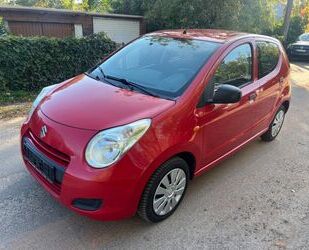 Suzuki Suzuki Alto Club Klima Gebrauchtwagen