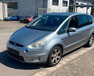 Ford Ford S-Max S-MAX Titanium Gebrauchtwagen