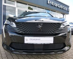 Peugeot Peugeot 5008 GT FULLBLACK HDi 180 EAT8*Pano*AHZV*7 Gebrauchtwagen