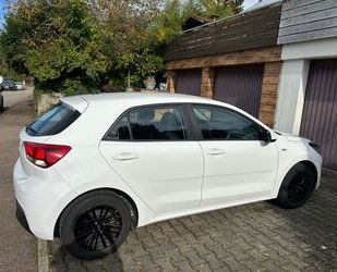 Kia Kia Rio 1.2 Edition 7! Gebrauchtwagen