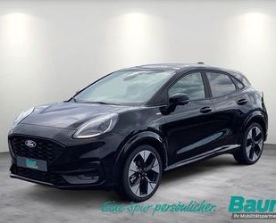 Ford Ford Puma 1.0 EcoBoost Hybrid Aut. ST-LINE 360°Kam Gebrauchtwagen