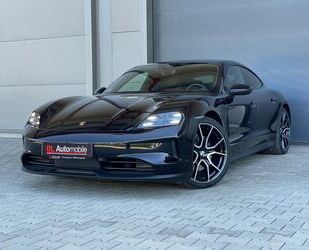 Porsche Porsche Taycan 4S FACELIFT.CHRONO.BOSE.PANO.MATRIX Gebrauchtwagen