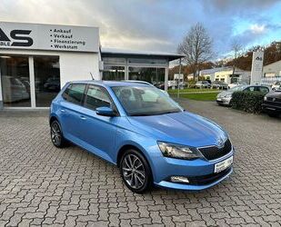 Skoda Skoda Fabia 1.0 TSI Drive SHZ PDC DAB LM