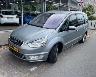 Ford Ford Galaxy 2.0 SCTi Titanium Gebrauchtwagen