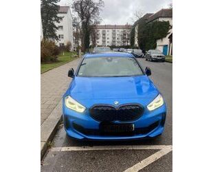 BMW BMW 135i xDrive Automatik & Unfallfrei Gebrauchtwagen